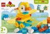 LEGO Klocki DUPLO 10448 3 w 1 Zwierzątka na kółkach
